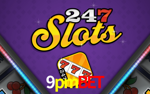 Cassino na plataforma 9pmbet