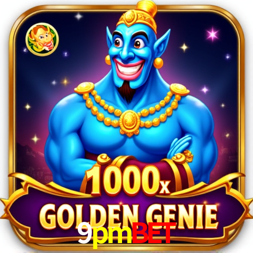 Slots na Plataforma 9pmbet